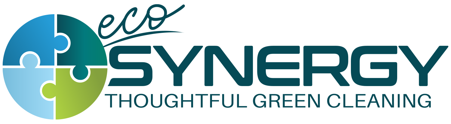 Synergy Green Logo